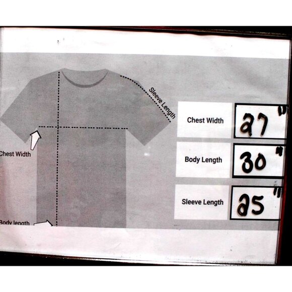 Alan Flusser Mens Large Paisley Floral Button-Up Shirt 100% Cotton Blue Purple G - Picture 5 of 7